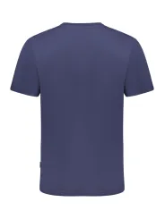 Fila Herren KURZARM-T-SHIRT Blau | online kaufen