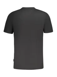 Fila Herren KURZARM-T-SHIRT Schwarz | online kaufen