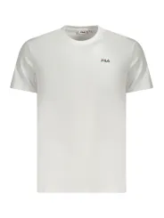 Fila Herren KURZARM-T-SHIRT Weiß | online kaufen