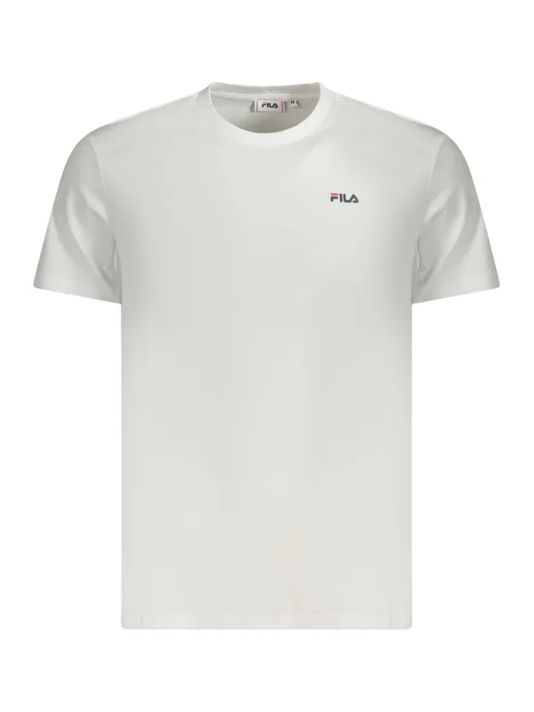 Fila Herren KURZARM-T-SHIRT Weiß | online kaufen
