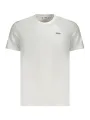 Fila Herren KURZARM-T-SHIRT Weiß | online kaufen