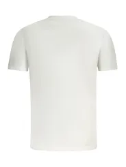 Fila Herren KURZARM-T-SHIRT Weiß | online kaufen