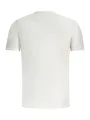 Fila Herren KURZARM-T-SHIRT Weiß | online kaufen