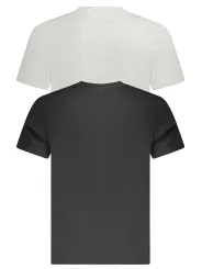 Fila Herren KURZARM-T-SHIRT Schwarz | online kaufen