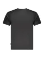 Fila Herren KURZARM-T-SHIRT Schwarz | online kaufen