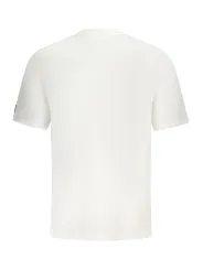 Fila Herren KURZARM-T-SHIRT Weiß | online kaufen