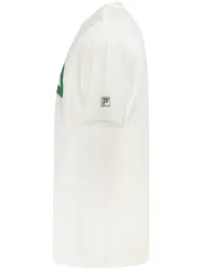Fila Herren KURZARM-T-SHIRT Weiß | online kaufen