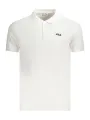 Fila Herren KURZARM-POLOSHIRT Weiß | online kaufen