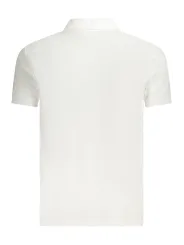 Fila Herren KURZARM-POLOSHIRT Weiß | online kaufen