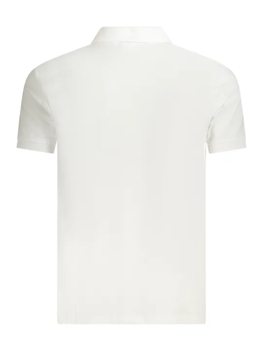 Fila Herren KURZARM-POLOSHIRT Weiß | online kaufen