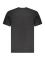 Fila Herren KURZARM-T-SHIRT Schwarz | online kaufen
