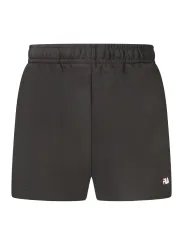Fila Damen SHORTS Schwarz | online kaufen