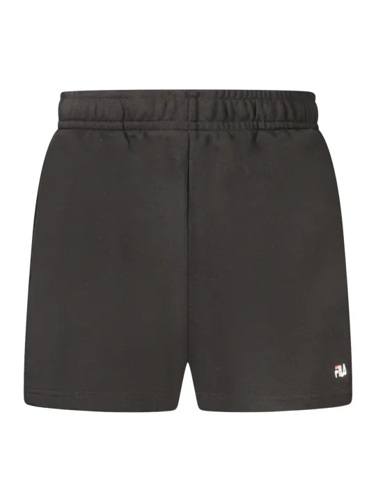 Fila Damen SHORTS Schwarz | online kaufen