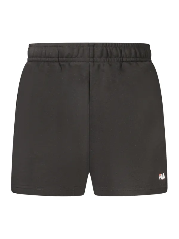 Fila Damen SHORTS Schwarz | online kaufen