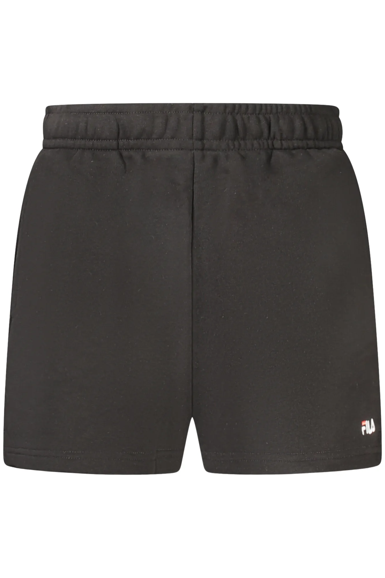 Damen SHORTS Schwarz FAW1057_NE80010