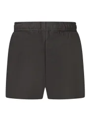 Fila Damen SHORTS Schwarz | online kaufen