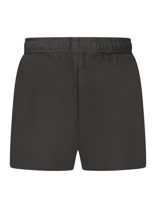 Fila Damen SHORTS Schwarz | online kaufen