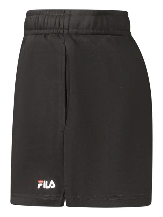 Fila Damen SHORTS Schwarz | online kaufen