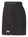 Fila Damen SHORTS Schwarz | online kaufen