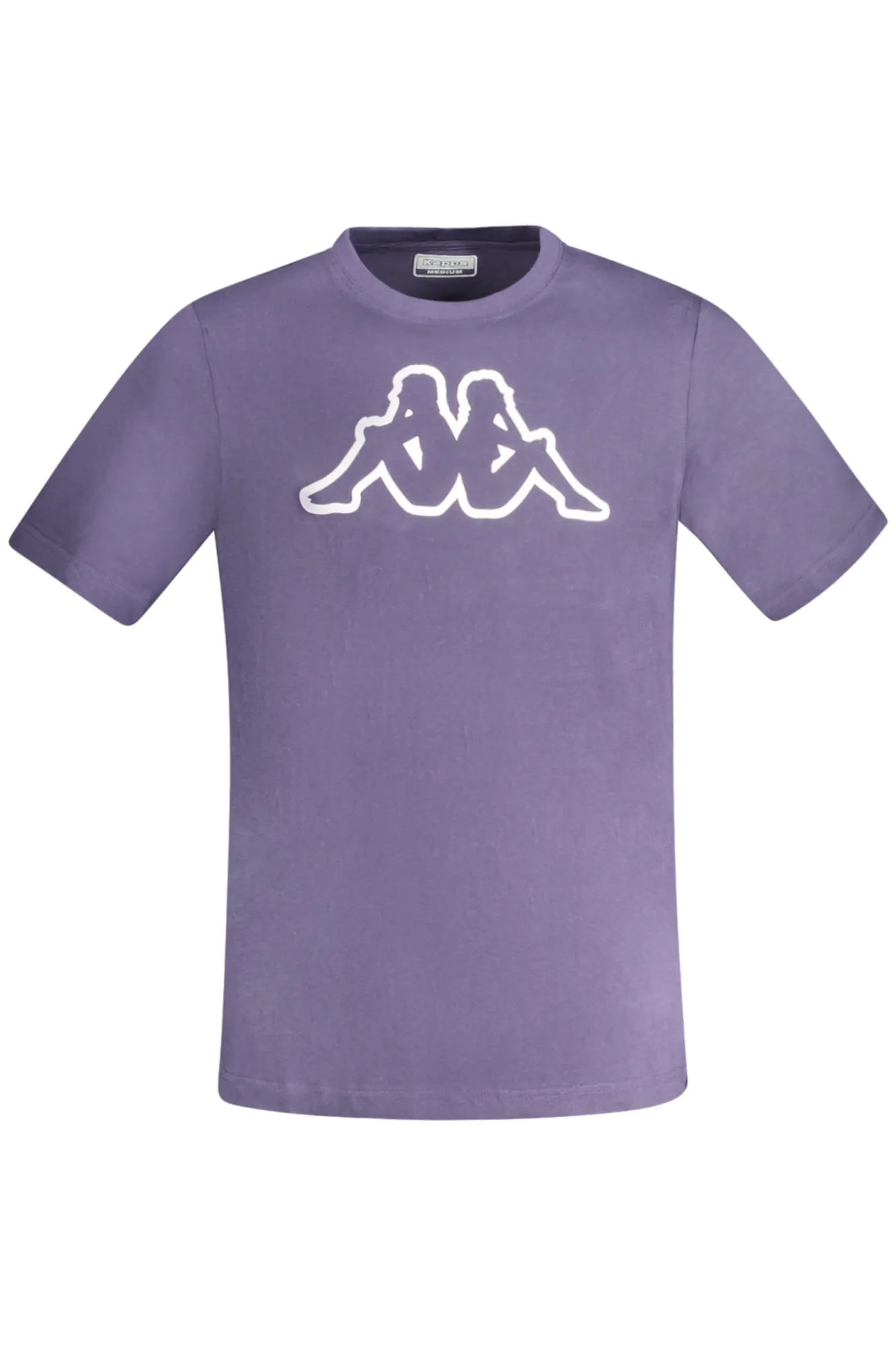 Herren KURZARM-T-SHIRT Blau 303HZ70_BL193