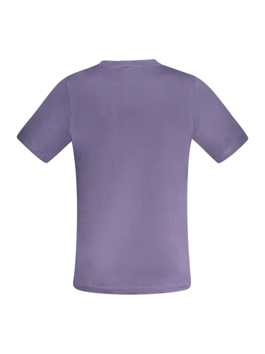 Kappa Herren KURZARM-T-SHIRT Blau | online kaufen