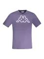 Kappa Herren KURZARM-T-SHIRT Blau | online kaufen