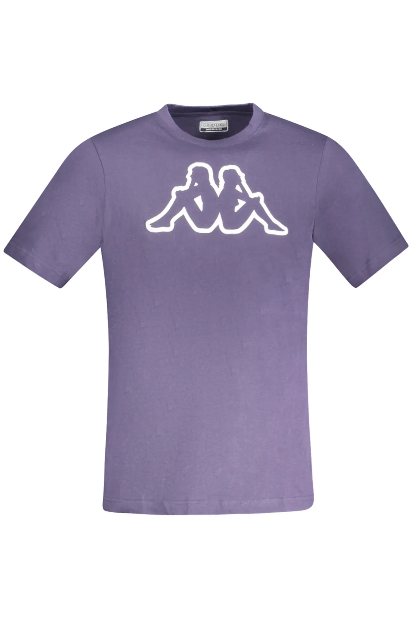 Herren KURZARM-T-SHIRT Blau 303HZ70_BLXMF