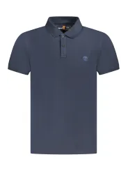 Timberland Herren POLOSHIRT Blau | online kaufen