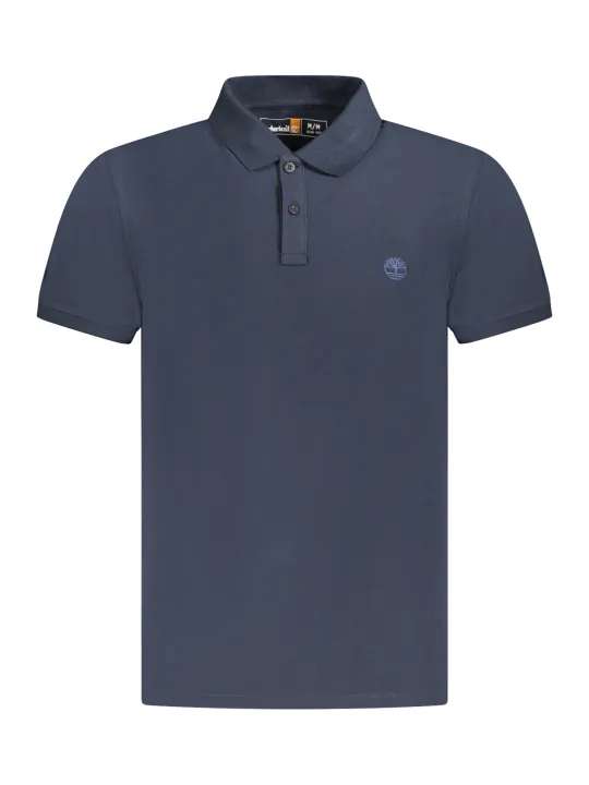 Timberland Herren POLOSHIRT Blau | online kaufen