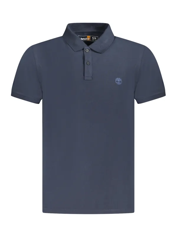 Timberland Herren POLOSHIRT Blau | online kaufen