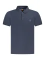 Timberland Herren POLOSHIRT Blau | online kaufen