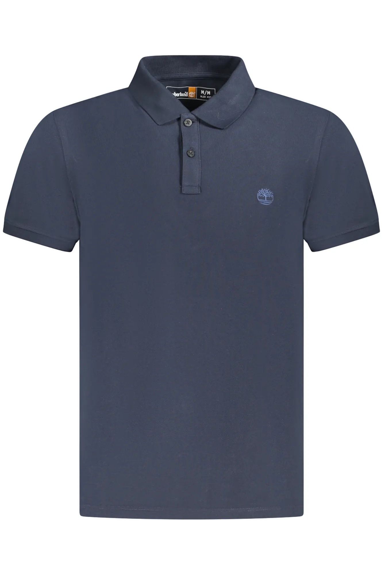 Herren POLOSHIRT Blau TB0A2BS1_BLZ02