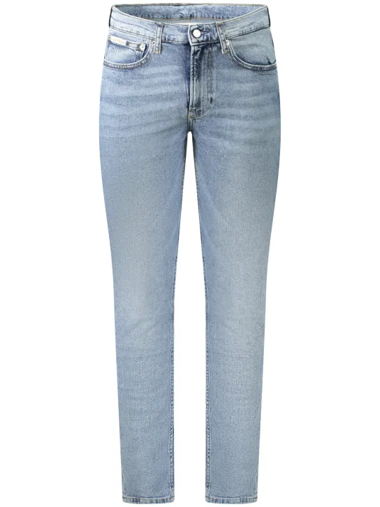 Calvin Klein Herren JEANS Hellblau | online kaufen