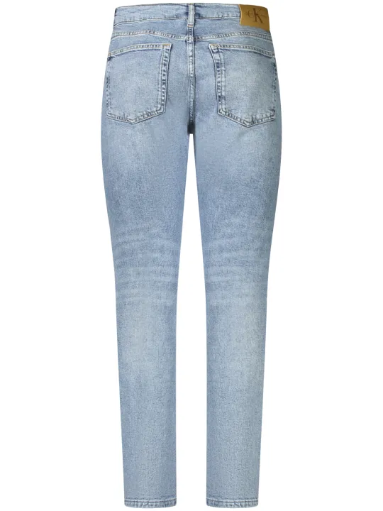 Calvin Klein Herren JEANS Hellblau | online kaufen