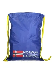NORWAY 1963 Damen TASCHE Blau | online kaufen