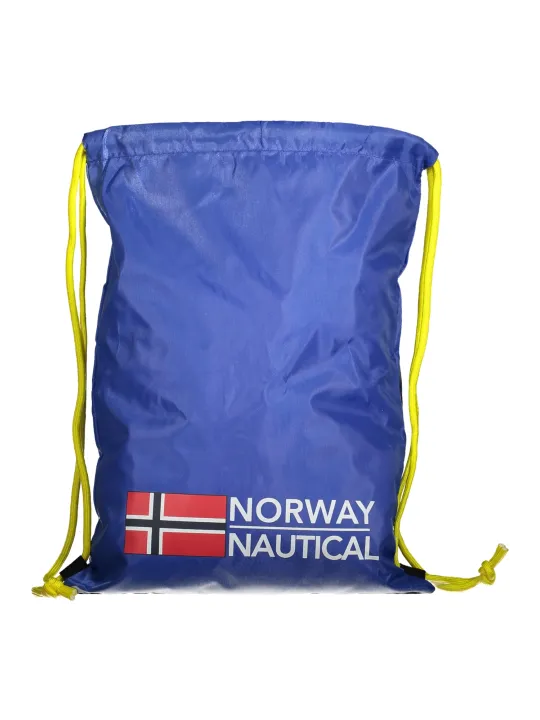 NORWAY 1963 Damen TASCHE Blau | online kaufen