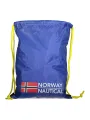 NORWAY 1963 Damen TASCHE Blau | online kaufen