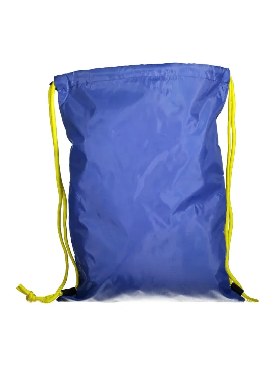 NORWAY 1963 Damen TASCHE Blau | online kaufen