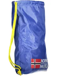NORWAY 1963 Damen TASCHE Blau | online kaufen