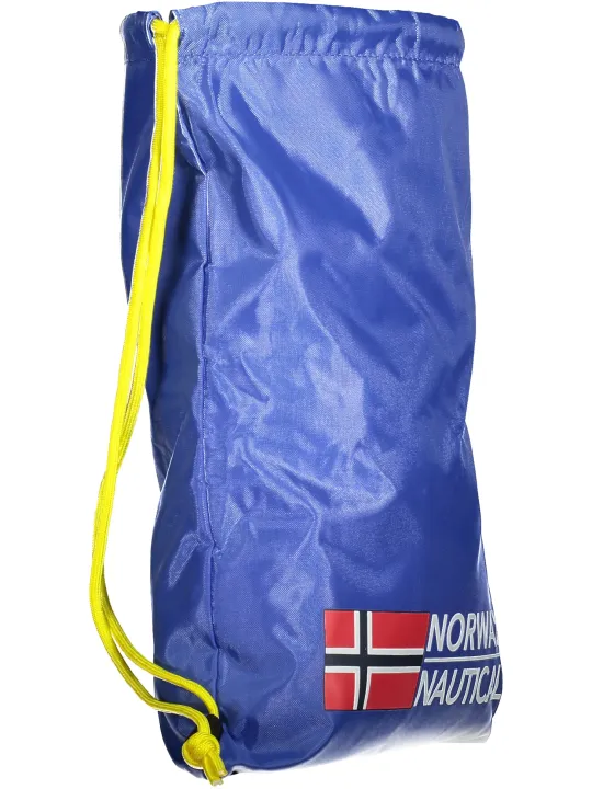 NORWAY 1963 Damen TASCHE Blau | online kaufen