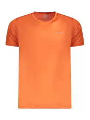 NORWAY 1963 Herren KURZARM-T-SHIRT Orange | online kaufen