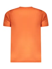 NORWAY 1963 Herren KURZARM-T-SHIRT Orange | online kaufen