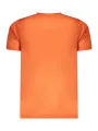 NORWAY 1963 Herren KURZARM-T-SHIRT Orange | online kaufen