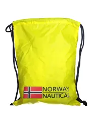 NORWAY 1963 Damen TASCHE Gelb | online kaufen