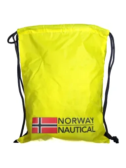 NORWAY 1963 Damen TASCHE Gelb | online kaufen