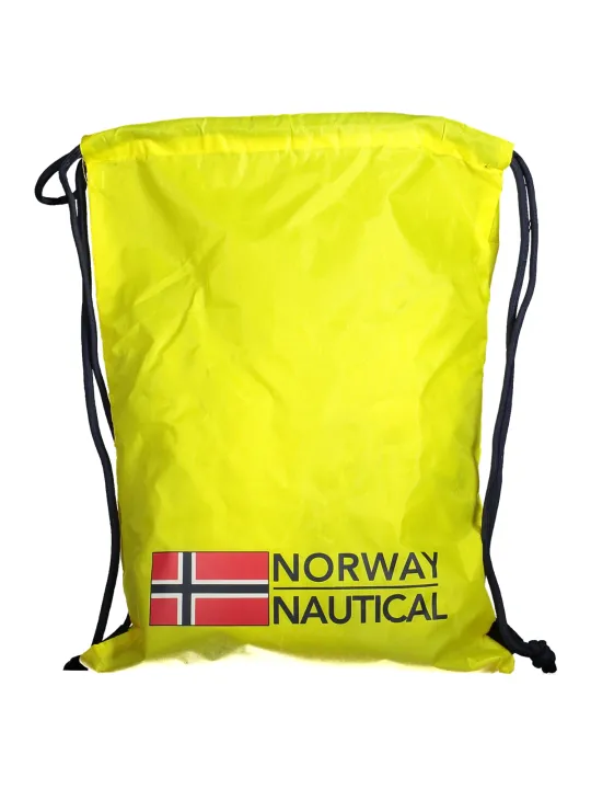 NORWAY 1963 Damen TASCHE Gelb | online kaufen