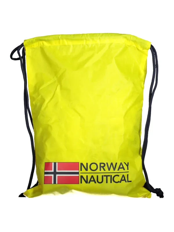 NORWAY 1963 Damen TASCHE Gelb | online kaufen