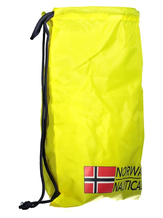 NORWAY 1963 Damen TASCHE Gelb | online kaufen