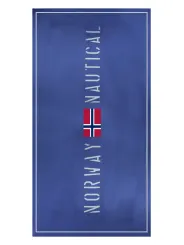 NORWAY 1963 Damen Blau | online kaufen