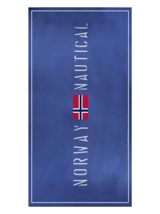 NORWAY 1963 Damen Blau | online kaufen